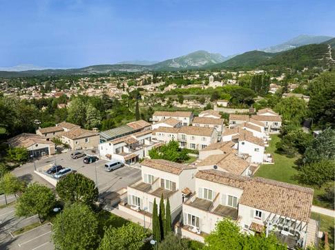 Malaucène : Idéal investissement locatif et/ ou résidence secondaire