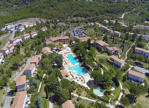 Grospierres : Idéal investissement locatif