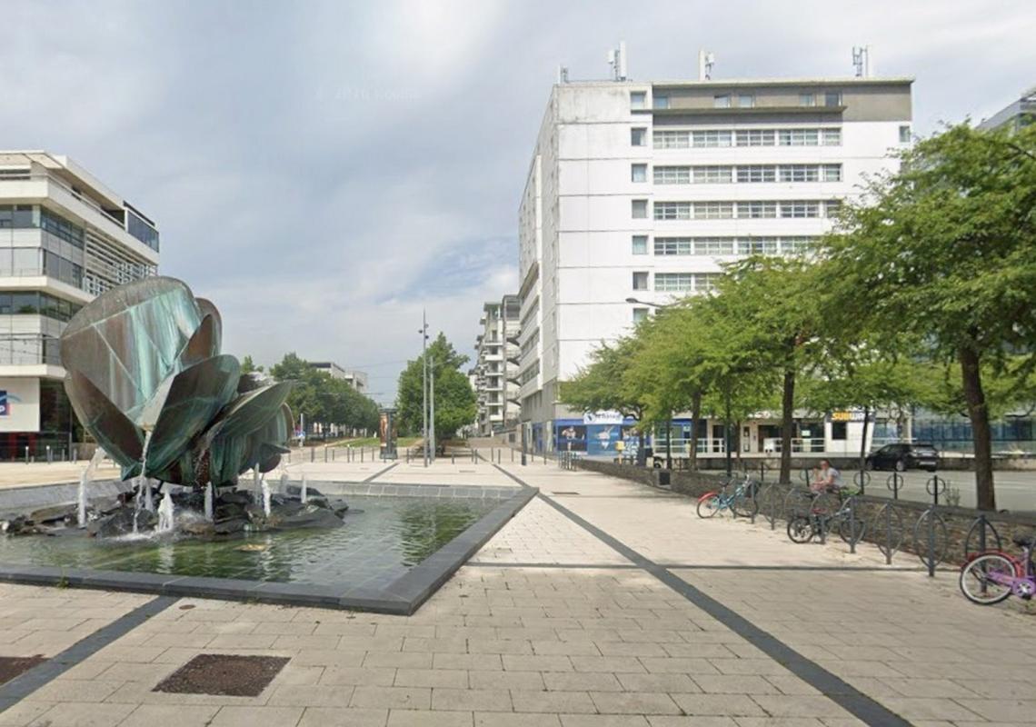 Angers : Idéal investissement locatif