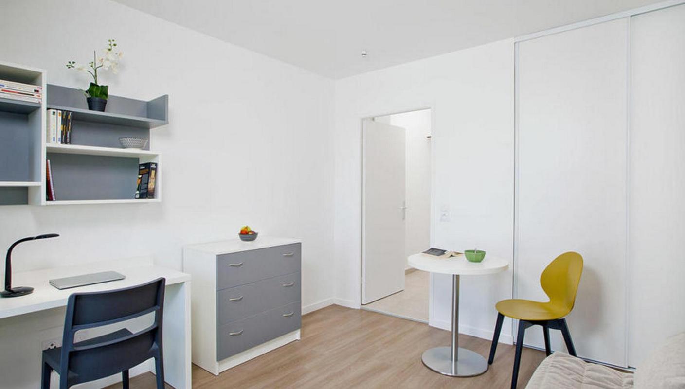 Massy-Palaiseau : Idéal investissement locatif