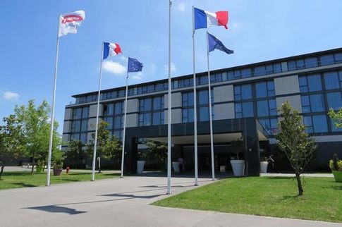 Lieusaint : Idéal investissement locatif