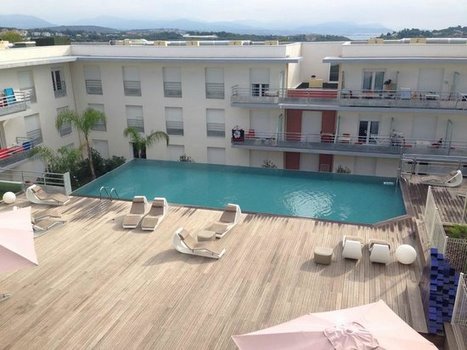 Antibes  : idéal investissement locatif