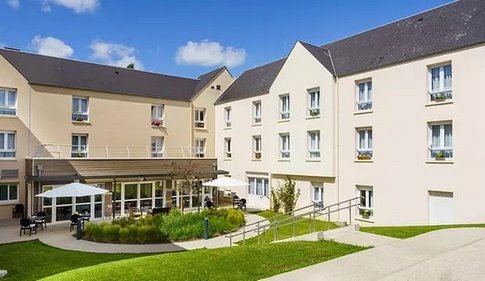 Caumont-sur-Aure : Idéal investissement locatif