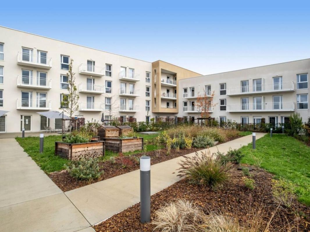 Balma : Idéal investissement locatif