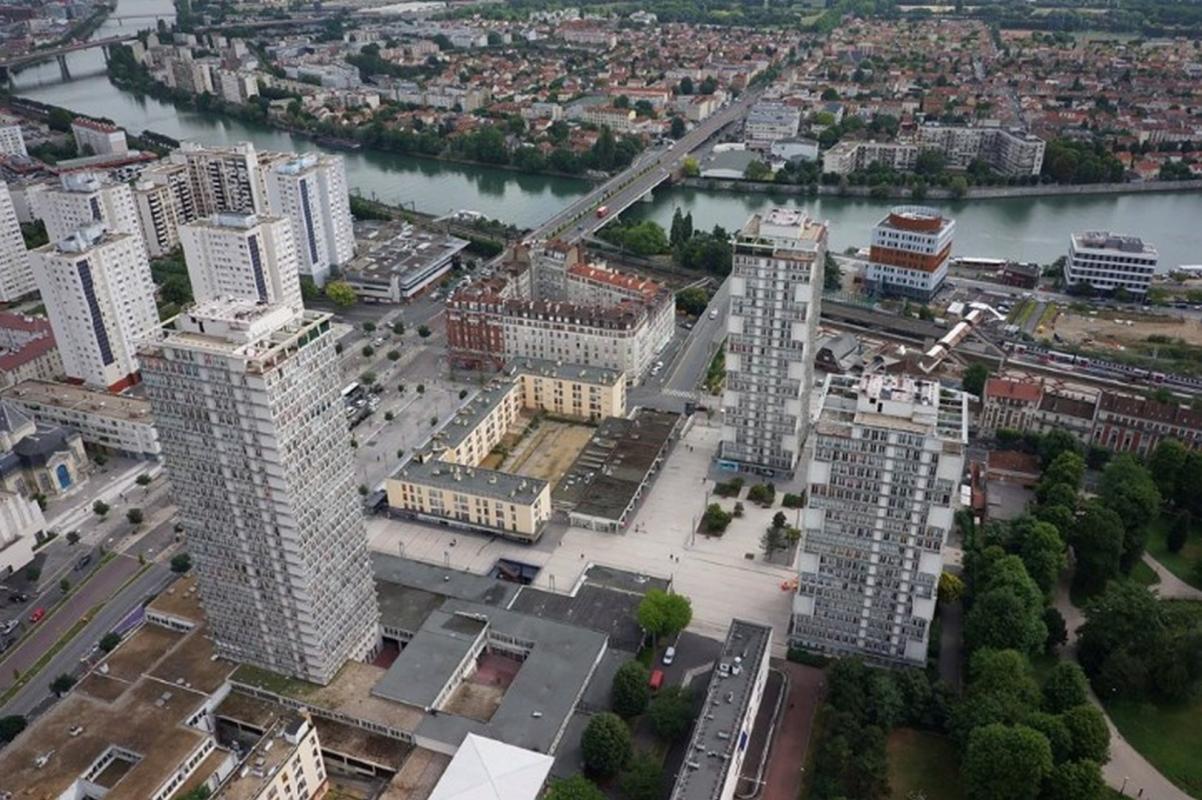 Choisy-le-Roi : Idéal investissement locatif