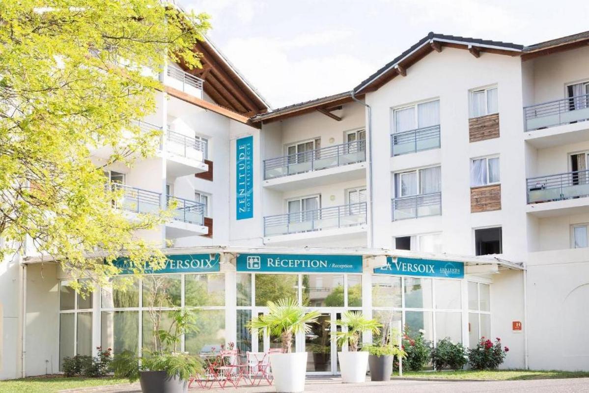 Divonne-les-Bains : Idéal investissement locatif