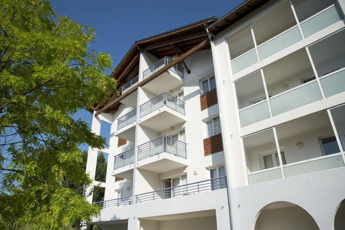 Divonne-les-Bains : Idéal investissement locatif