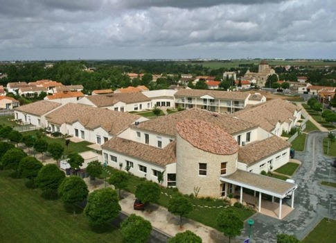 Vouillé : Idéal investissement locatif