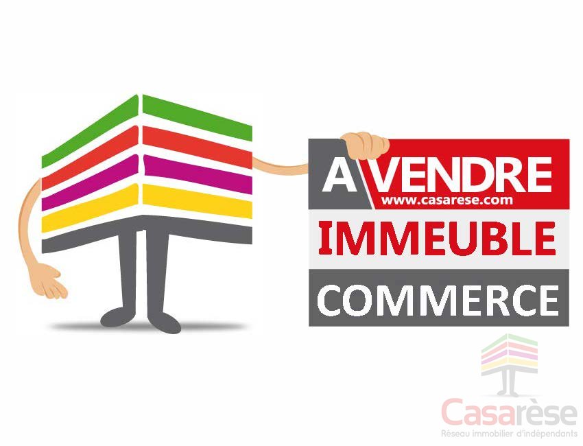 Immeuble de rapport
