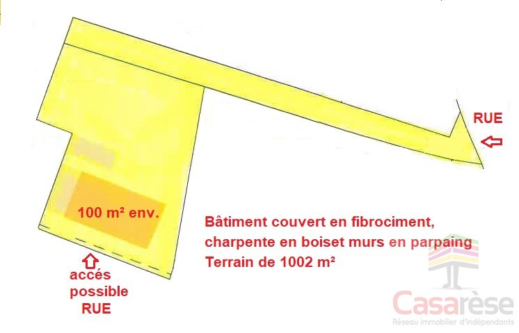 Entrepôt