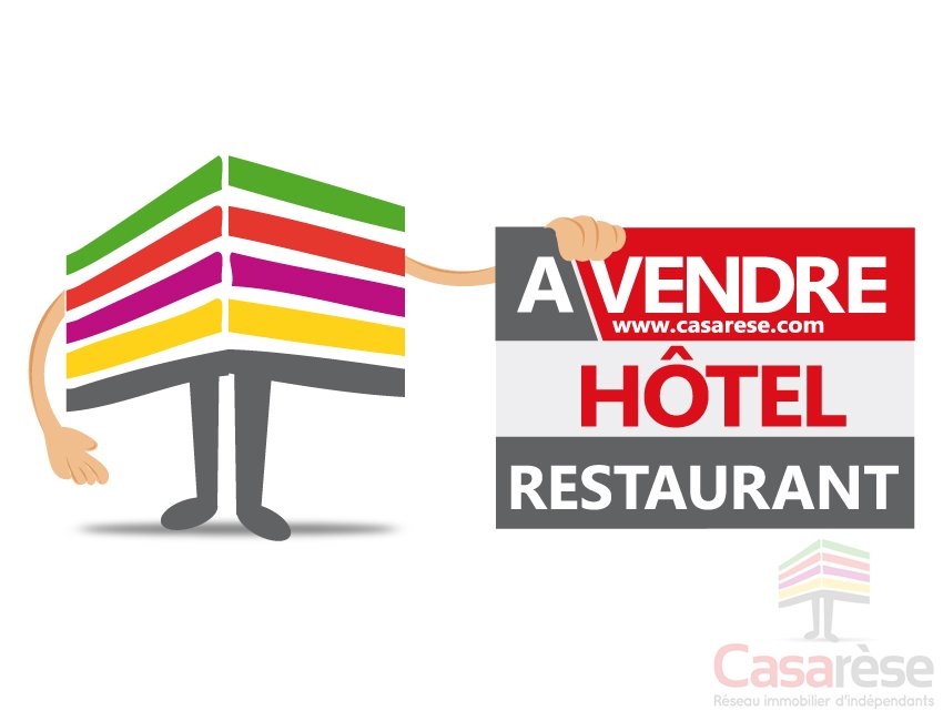 Hôtel - Restaurant