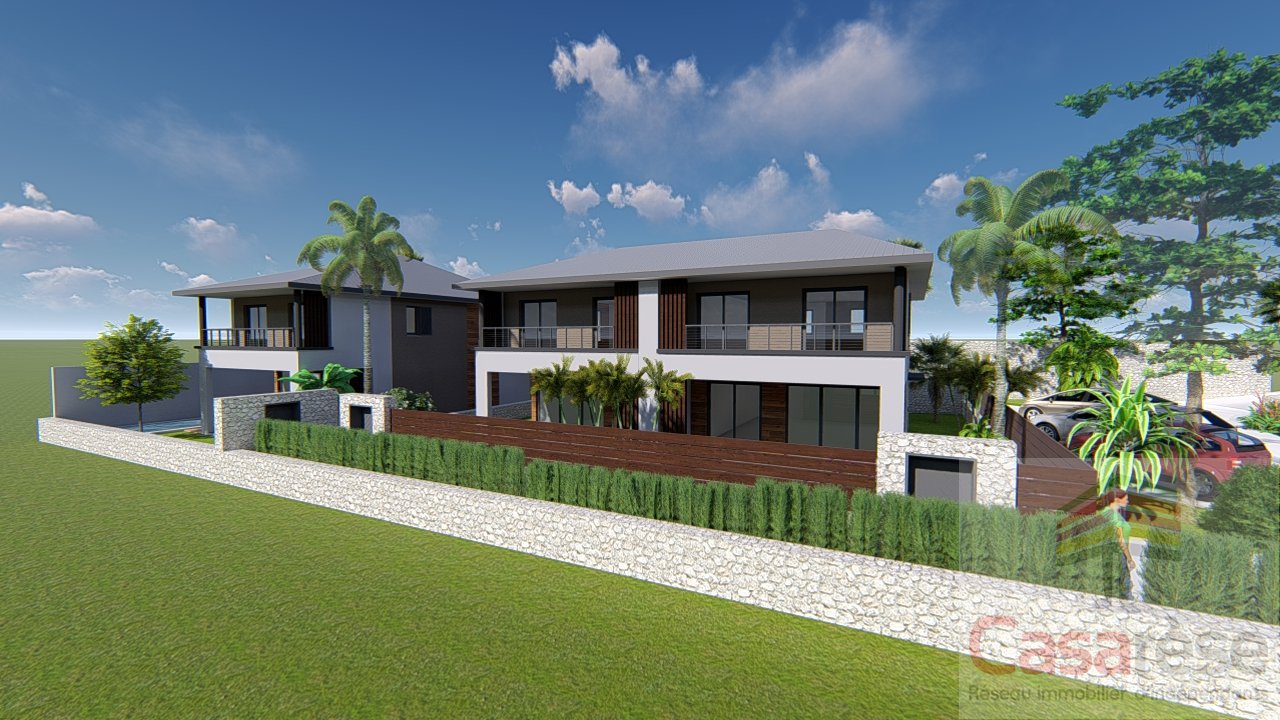 Villa d'architecte - Photo 3