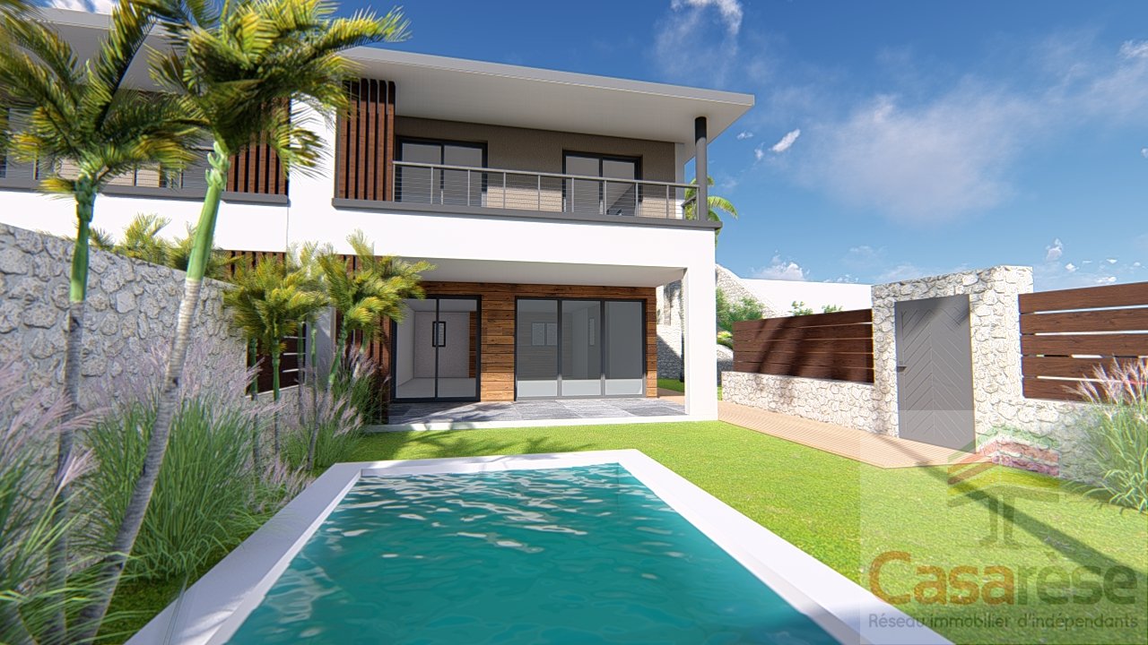 Villa d'architecte - Photo 2
