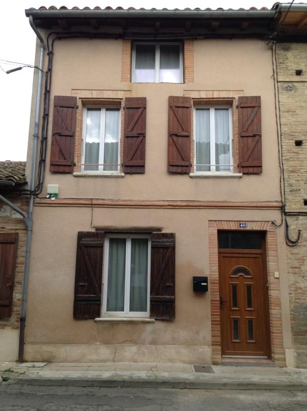 Maison à vendre, 4 pièces, 99 m², Beaumont De Lomagne