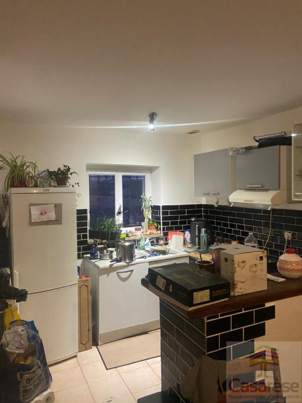 Appartement à vendre, 5 pièces, 1 m², La Chapelle Saint Mesmin