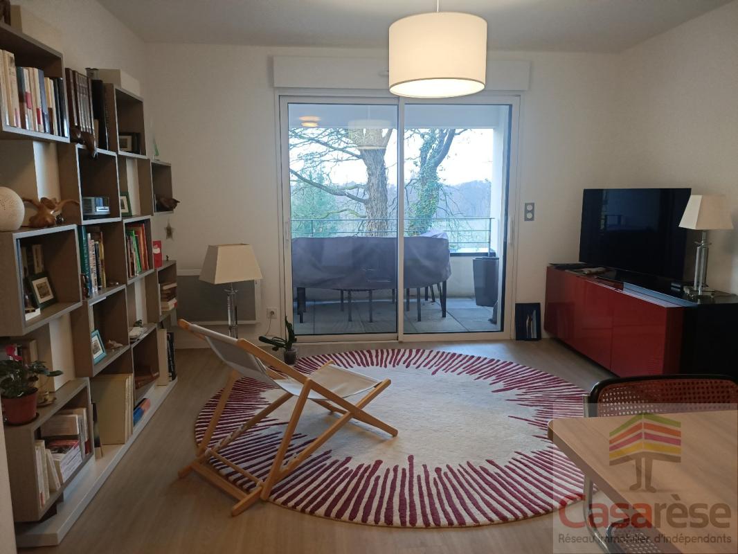 Appartement à vendre, 2 pièces, 40 m², Geveze