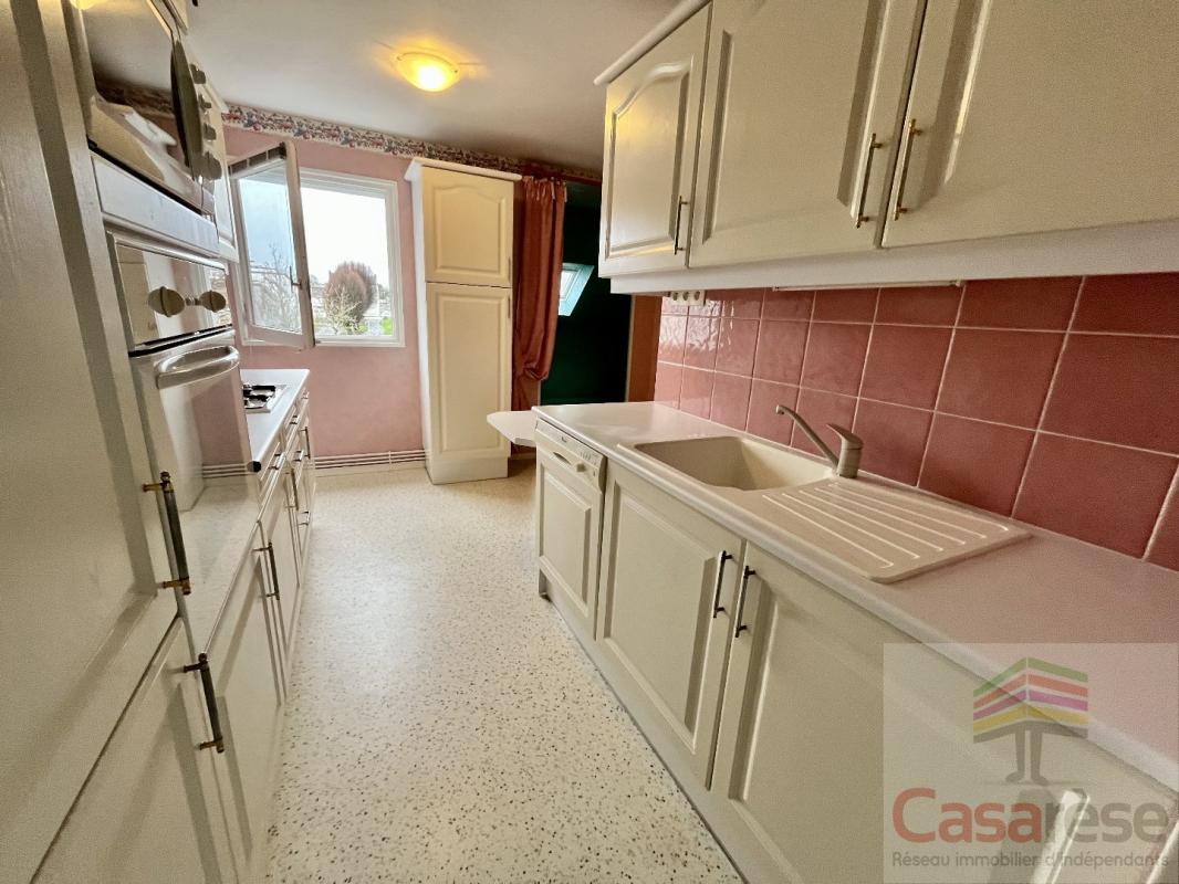 Appartement - Photo 3