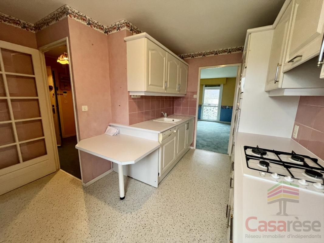 Appartement - Photo 4