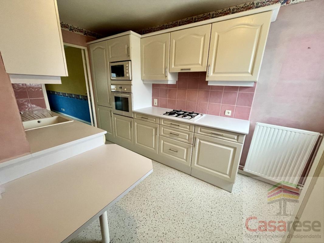Appartement - Photo 5