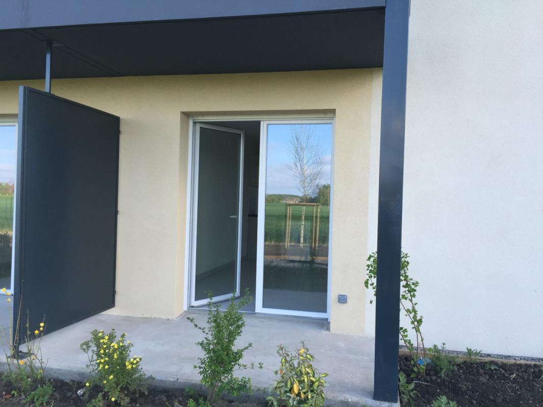 Appartement à vendre, 2 pièces, 35 m², Douai