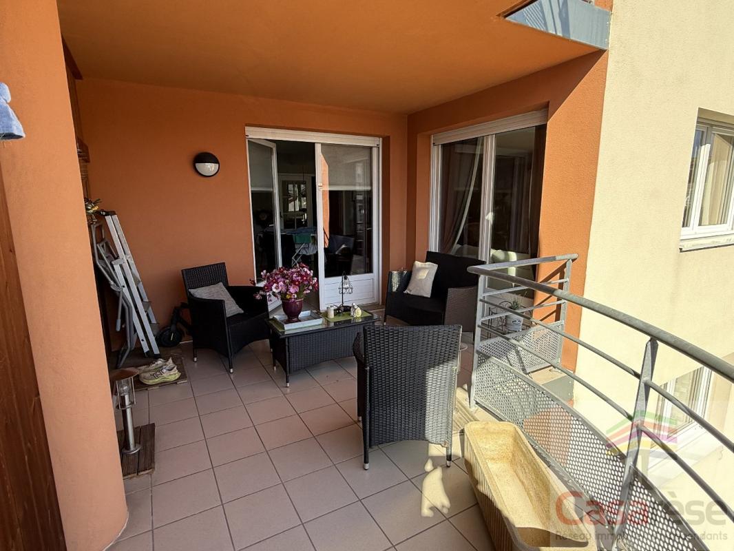 Appartement - Photo 2