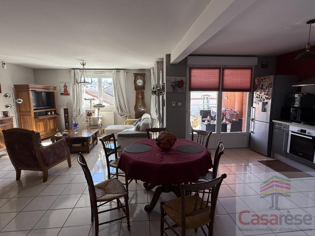 Appartement - Photo 4