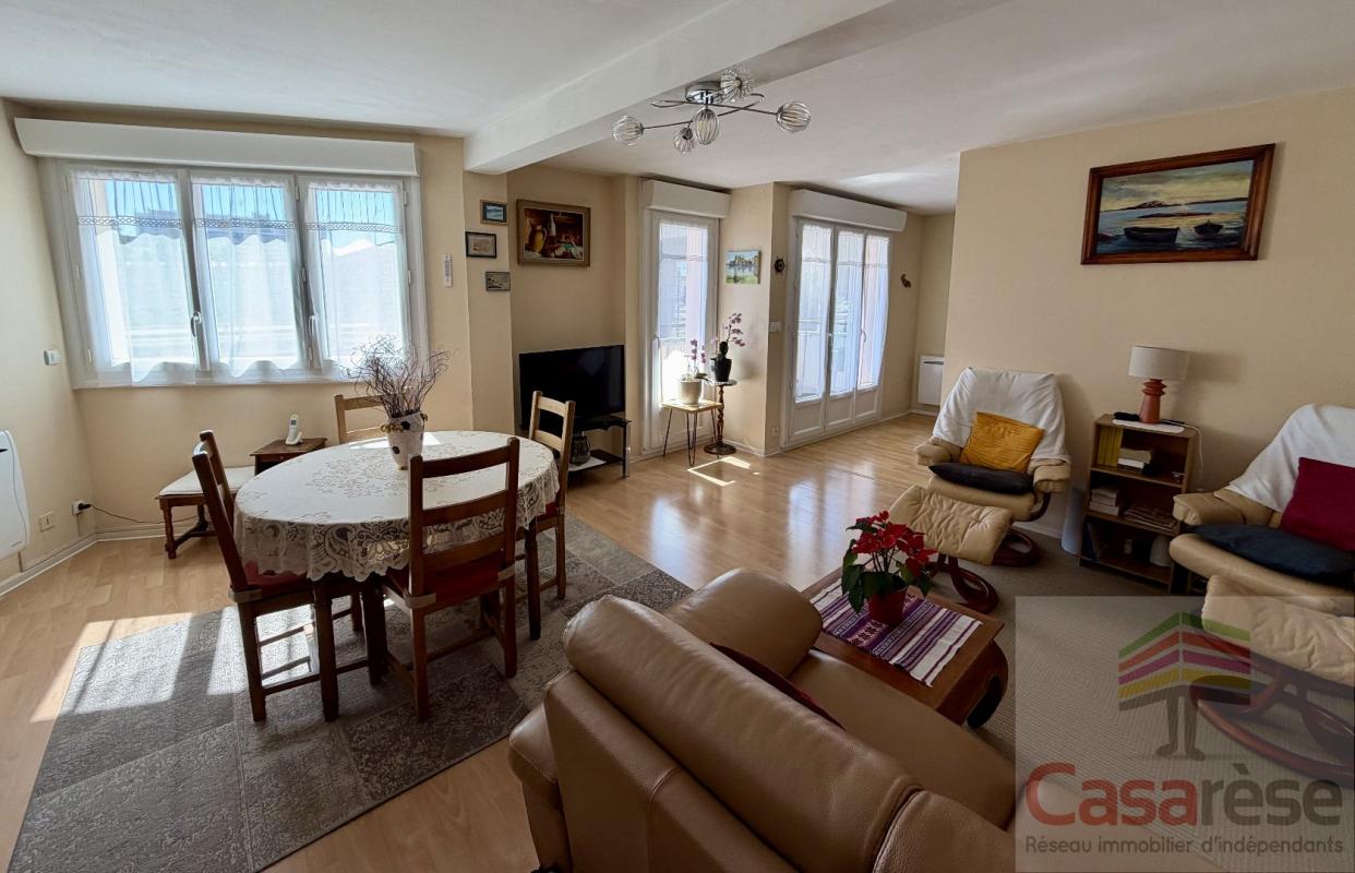 Appartement - Photo 2