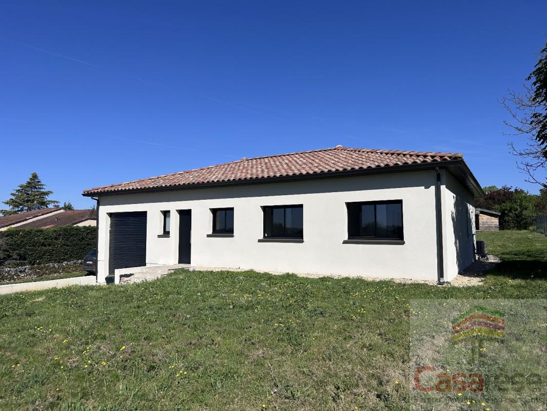 Maison - Photo 2