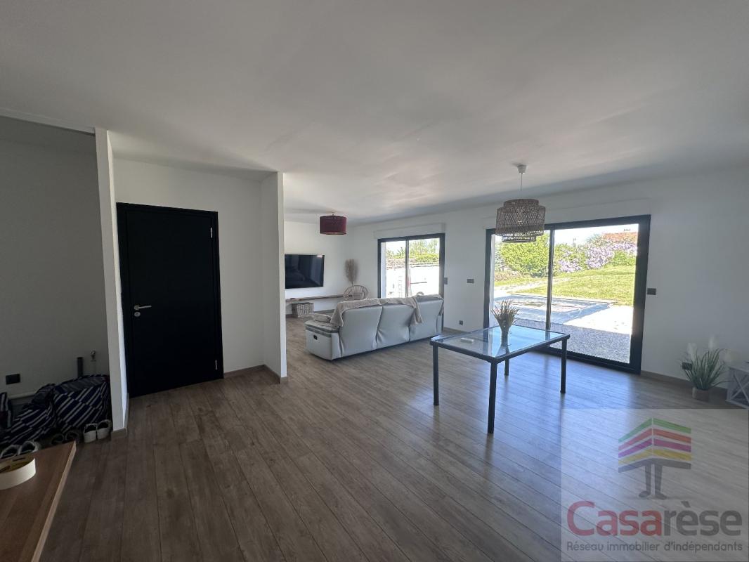Maison - Photo 4