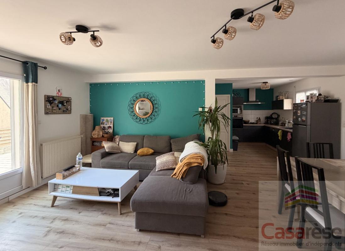 Maison - Photo 3