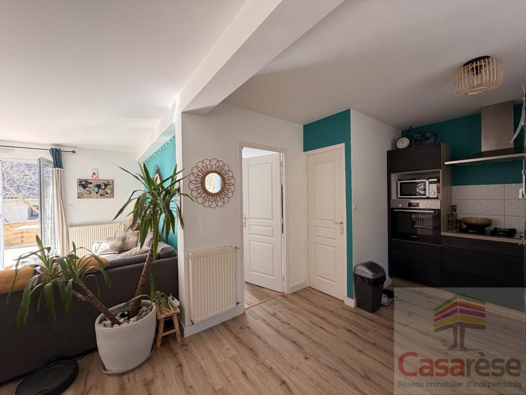 Maison - Photo 4