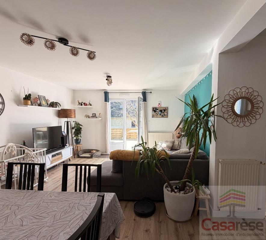 Maison - Photo 5