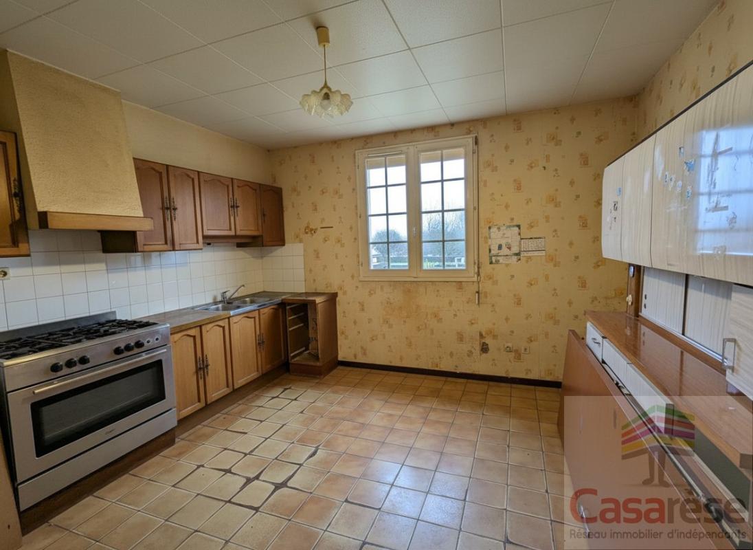 Maison individuelle - Photo 3
