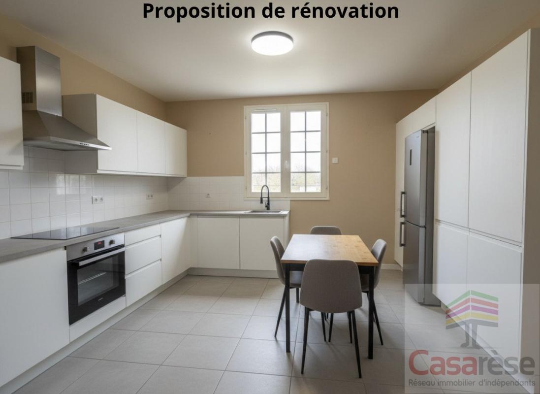 Maison individuelle - Photo 4