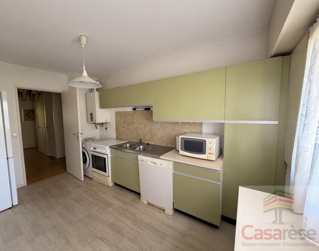 Appartement - Photo 3