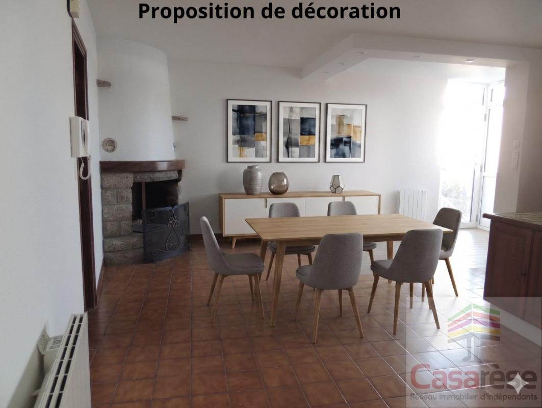 Maison - Photo 5