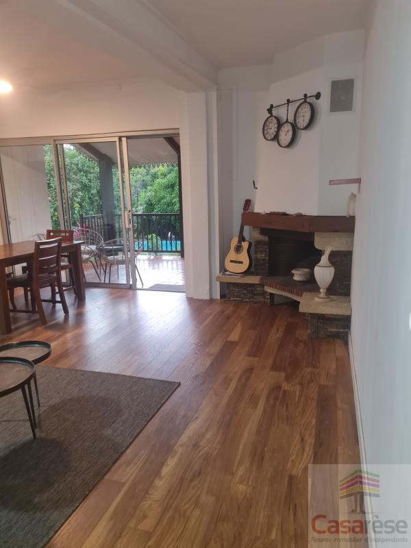 Maison à vendre, 12 pièces, 270 m², Entre Deux