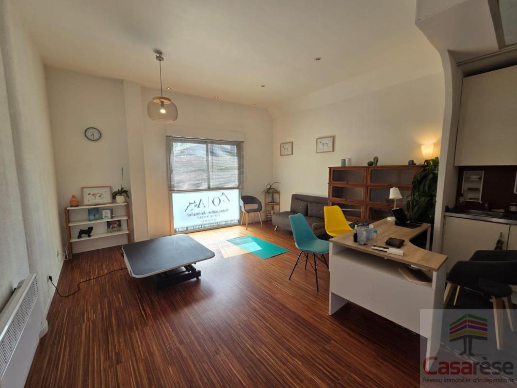 Ensemble Immobilier - Photo 4