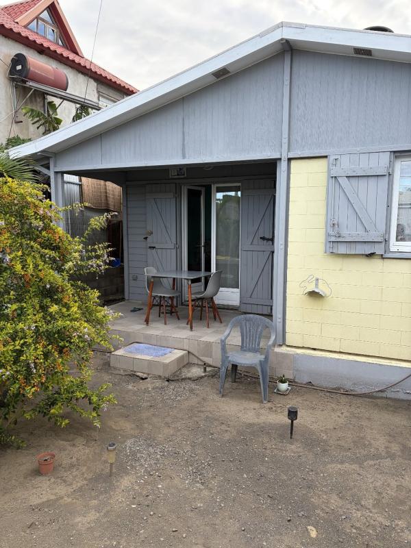 Maison à vendre, 4 pièces, 60 m², Saint Louis