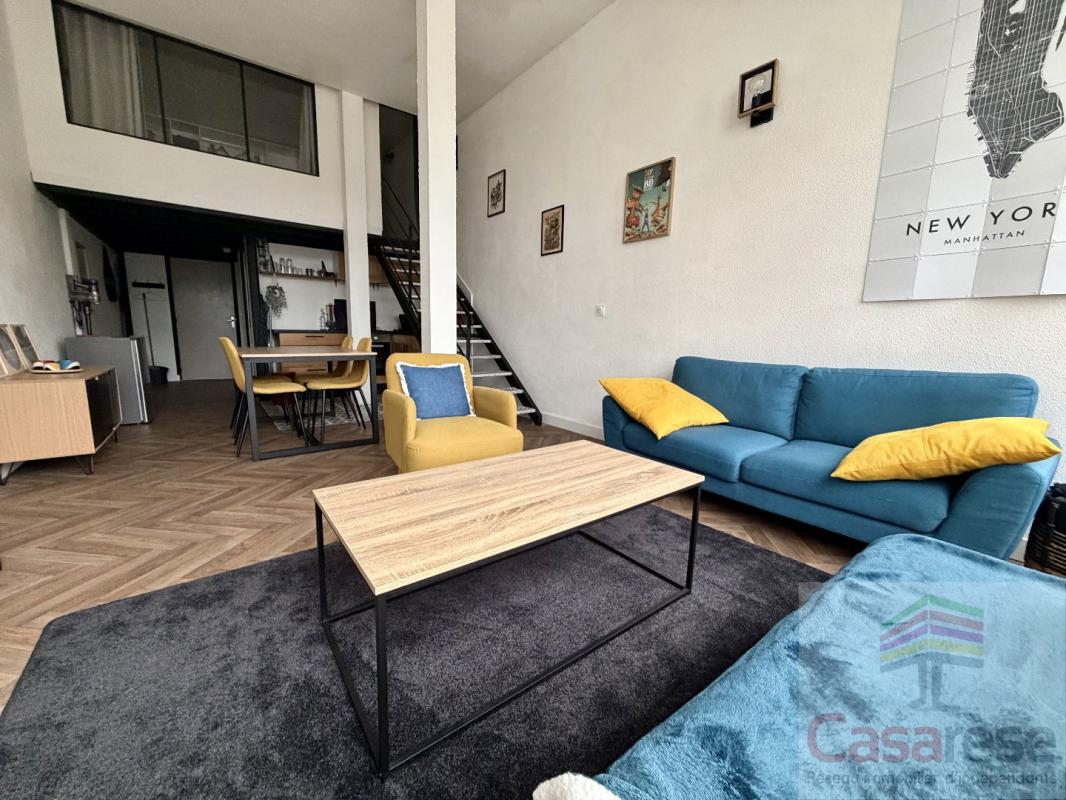 Appartement - Photo 2