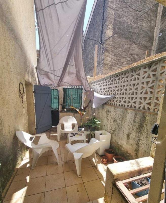 Maison à vendre, 4 pièces, 118 m², Saint Nazaire D Aude