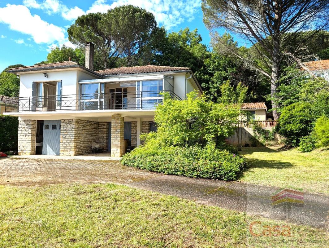 Maison à vendre, 8 pièces, 133 m², Lamagdelaine