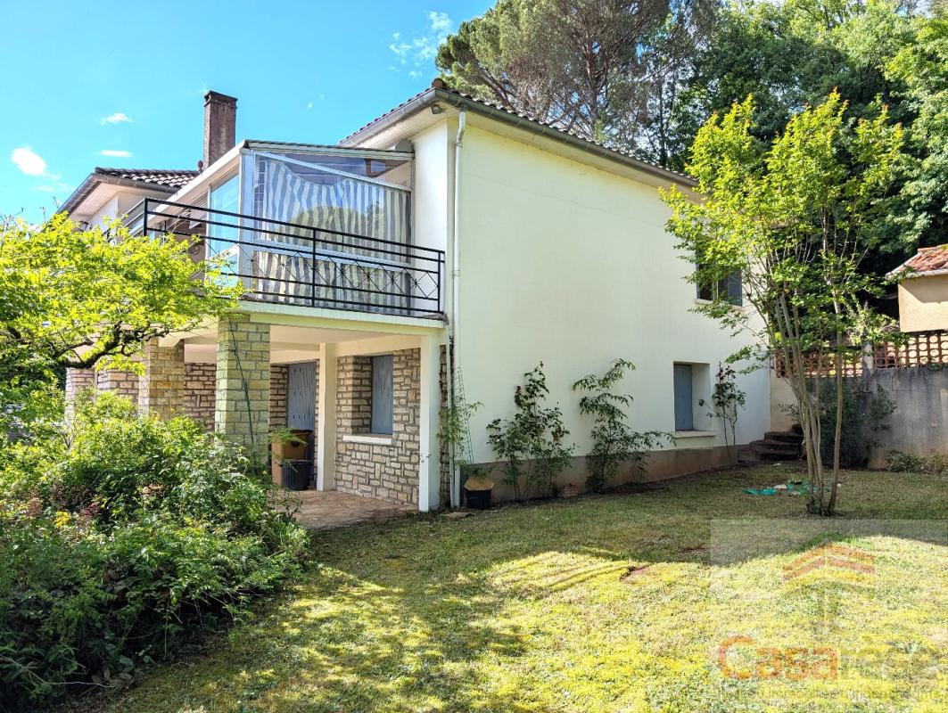 Maison - Photo 3