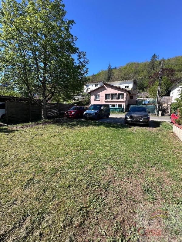 Maison à vendre, 7 pièces, 130 m², Cahors