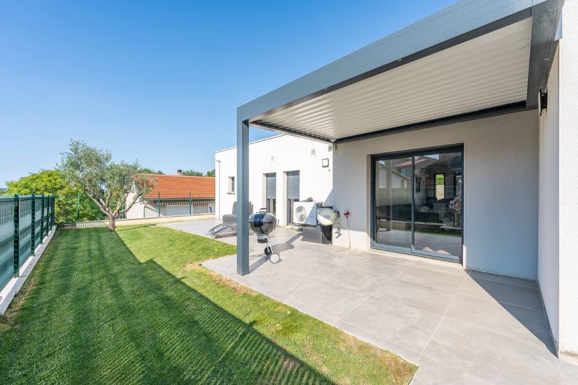Maison - Photo 2