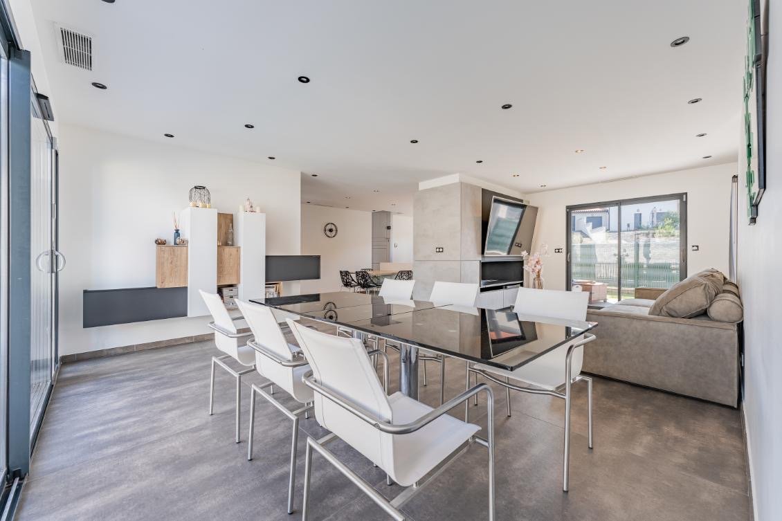 Maison - Photo 5
