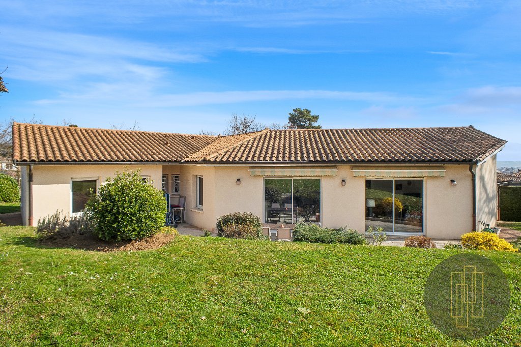 Maison à vendre, 7 pièces, 190 m², Gleize