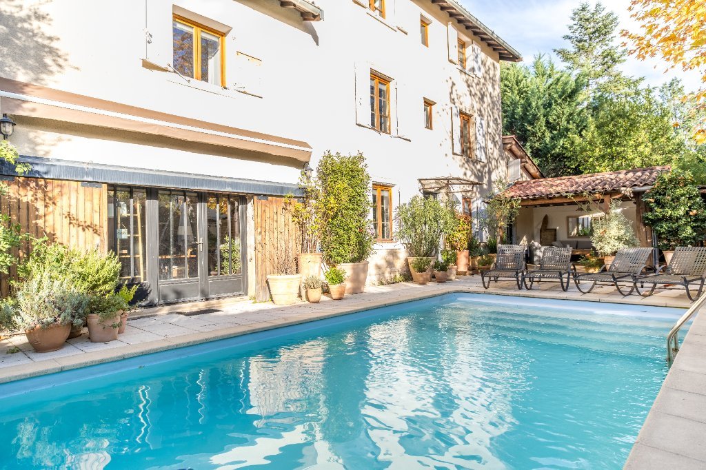 Maison à vendre, 5 pièces, 270 m², Saint Bernard