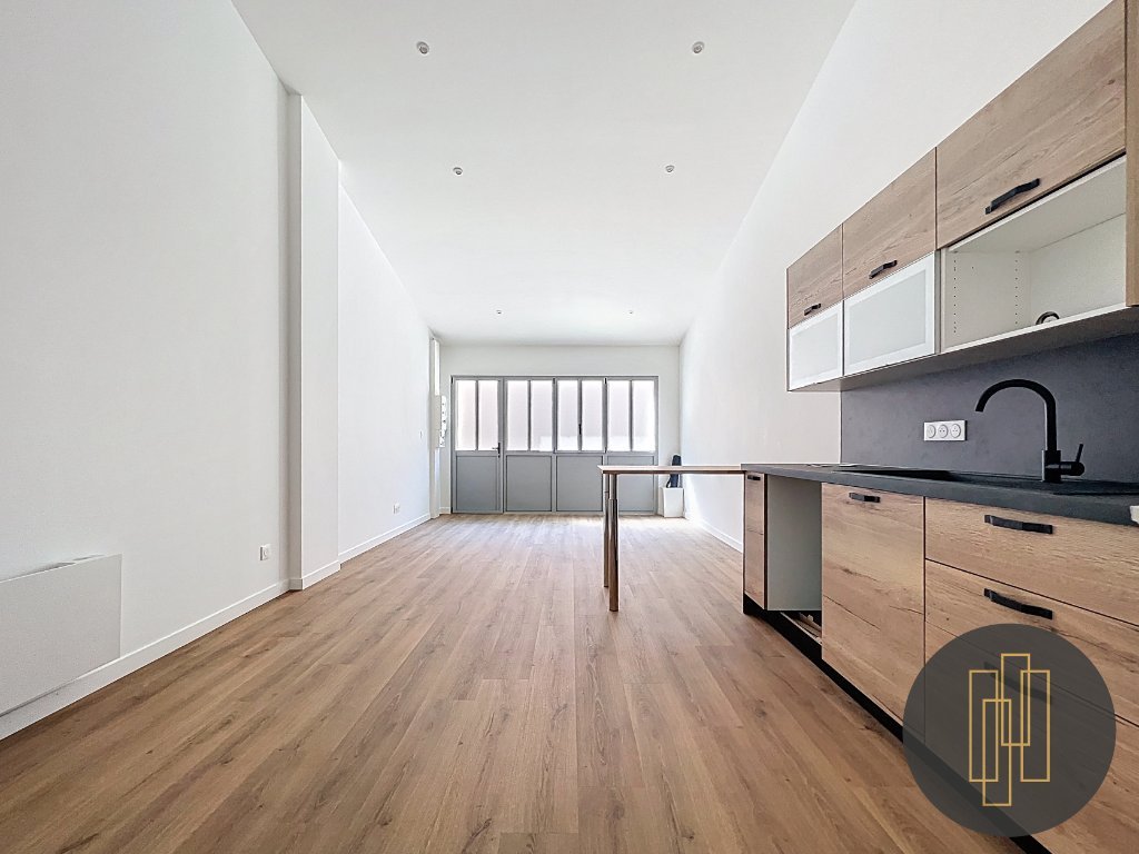 Appartement à vendre, 2 pièces, 44 m², Villefranche Sur Saone