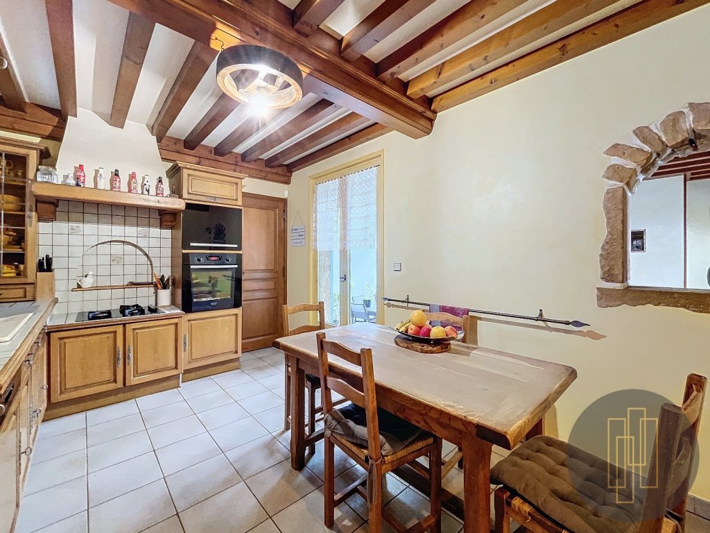 MAISON 4 CHAMBRES AVEC DEPENDANCES - Photo 4